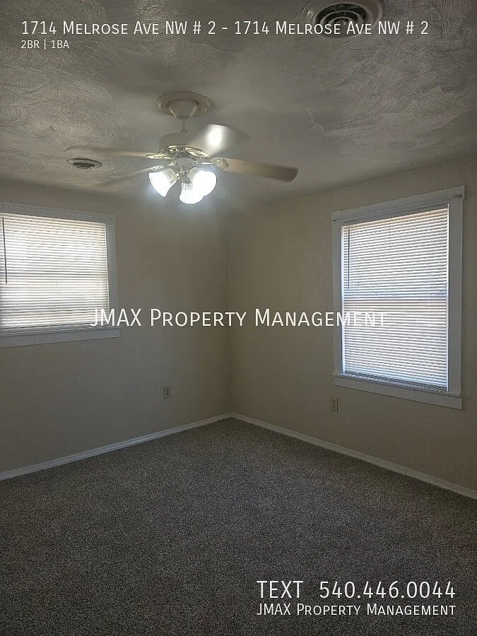 Budget-Friendly 2 Bedroom Apartment! — Photo 2