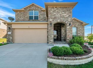 14105 Wrangler Way, Haslet, TX 76052