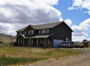 9625 Darnell Ln, Sweet, ID 83670