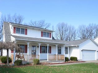 7499 Hidden Glen Dr, Amherst, OH 44001