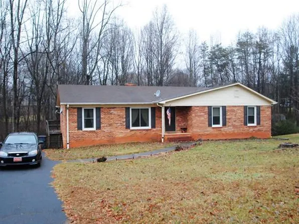 110 Hillside Ct, King, NC 27021