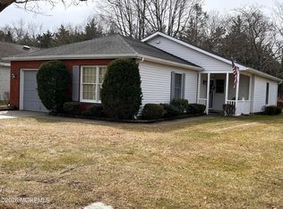 1904 Cherryvale Court, Toms River, NJ