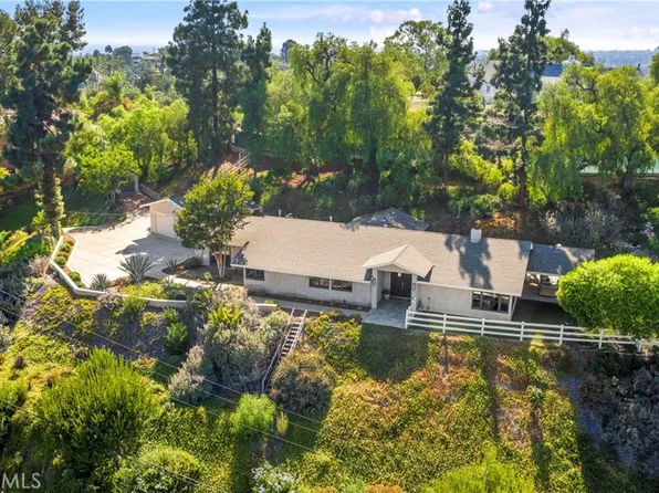 2201 Skyline Dr, Fullerton, CA 92831