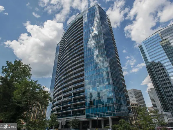 1881 N Nash St Unit 1503, Arlington, VA 22209