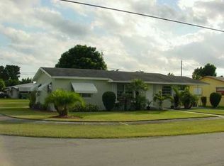 18800 SW 308th St, Homestead, FL 33030