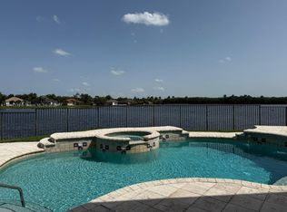 Sector 6 East, Weston, FL 33326