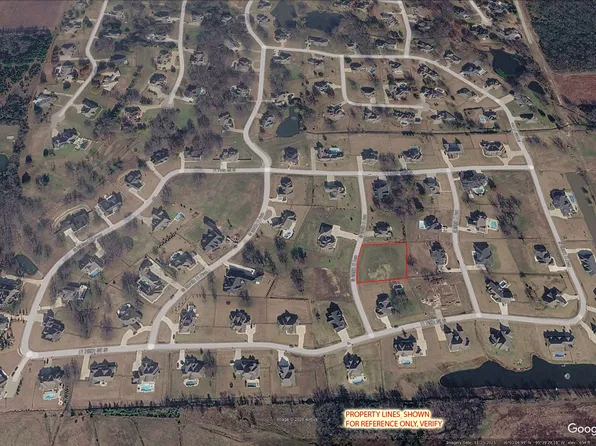 7817 S 285 East Ave, Broken Arrow, OK 74014
