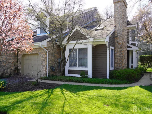 57 W Countryside Dr, Princeton, NJ 08540