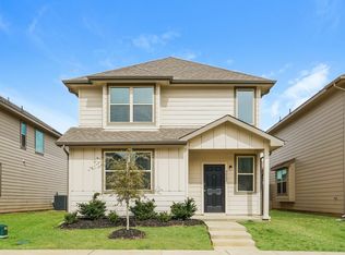 5505 Calm Waters Ct, Fort Worth, TX 76119