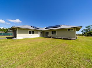 15-1807 16th Ave, Keaau, HI 96749