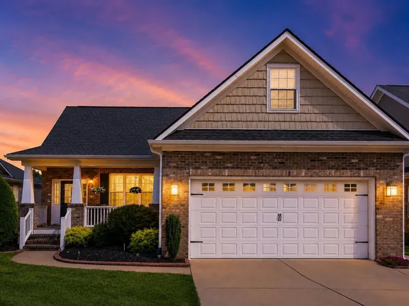 813 Canyoncreek Ln, Fuquay Varina, NC 27526