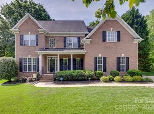 9217 Tenby Ln, Stallings, NC 28104