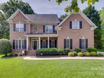 9217 Tenby Ln, Stallings, NC, 28104