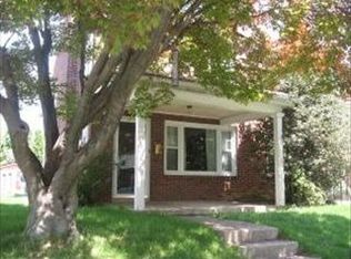 1015 Maple Ave, Lancaster, PA 17603