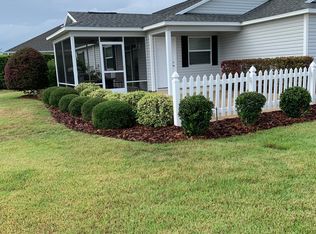 1405 Viola Ct, The Villages, FL 32163
