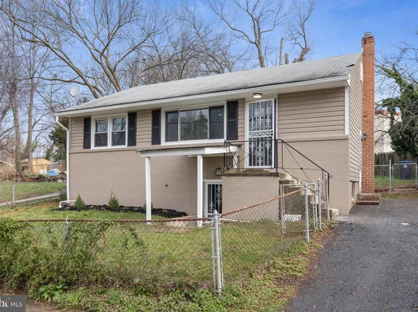 4105 Rainier Ave, Mount Rainier, MD 20712