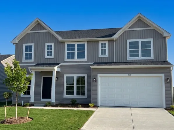 410 Otmar Way, Saint Charles, MO 63304