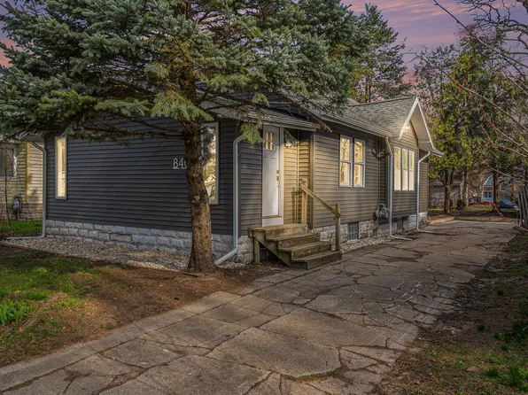 840 W Dale Ave, Muskegon, MI 49441