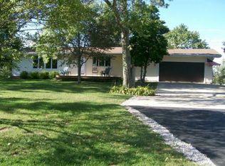 9936 Scioto Darby Rd, Orient, OH 43146