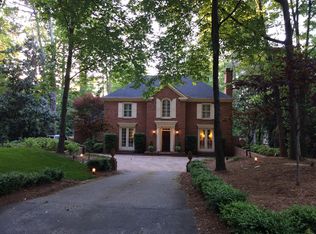 3332 Valley Rd NW, Atlanta, GA 30305