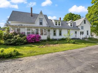 43 High St, Boscawen, NH 03303