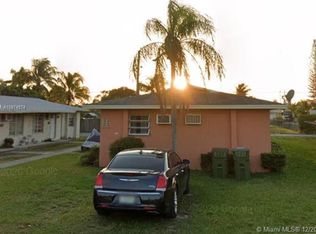 438 NW 5th Ave, Homestead, FL 33030