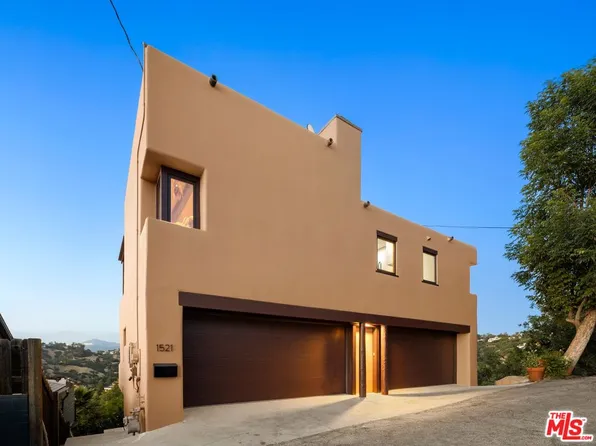 1521 Randall Ct, Los Angeles, CA 90065