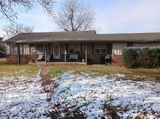 615 Yoachum Rd, Harrah, OK 73045