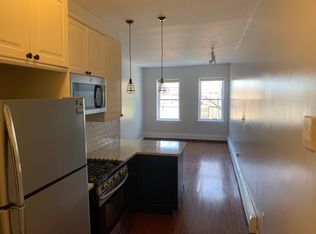 121 Garrison Ave APT 103, Jersey City, NJ 07306