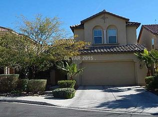 5754 Empress Garden Ct, Las Vegas, NV 89148