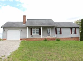 1764 Rocky Point School Rd, Williamsburg, KY 40769