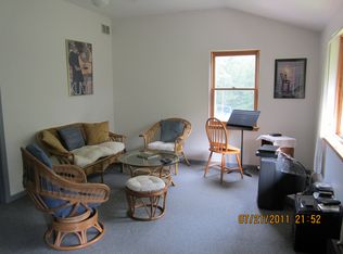 6600 Brown Rd #A, Athens, OH 45701