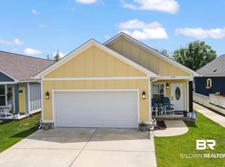 1124 Pink Poppy Ln, Foley, AL 36535