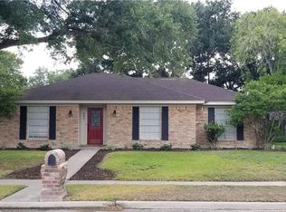 401 King Arthur St, Victoria, TX 77904