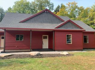 35 Black Bear Rd, Casco, ME 04015