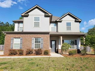 1248 Fox Creek Dr, McDonough, GA 30252