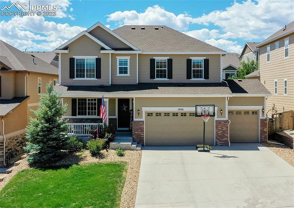 1990 Treetop Dr, Castle Rock, CO 80109 MLS 5644942 Zillow