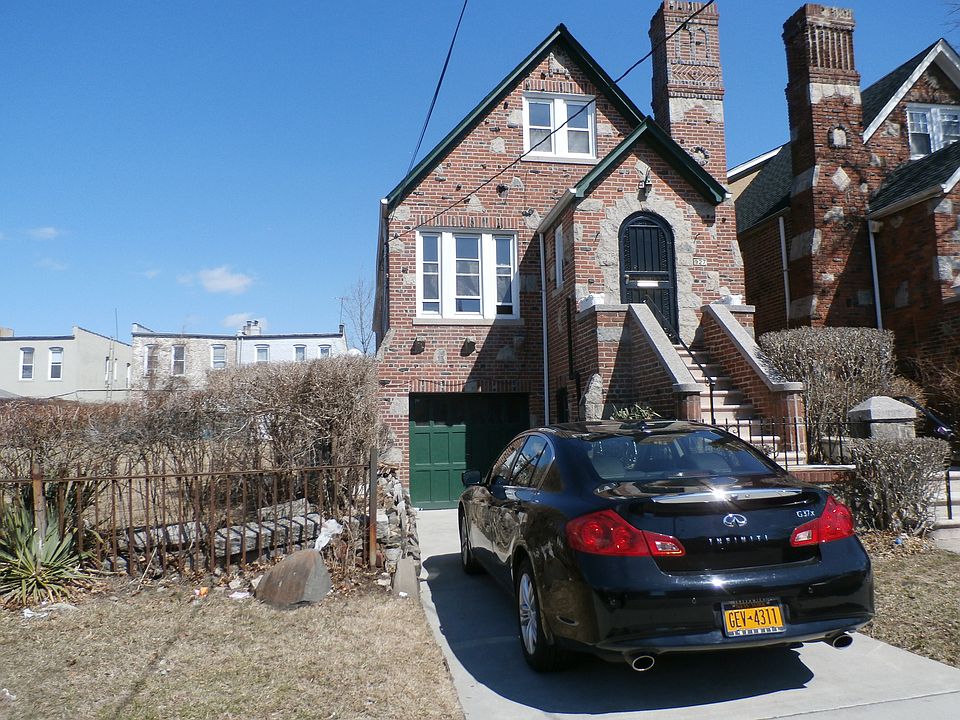 1st image of 927 E 222 Street