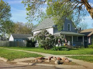 3335 Q St, Lincoln, NE 68503