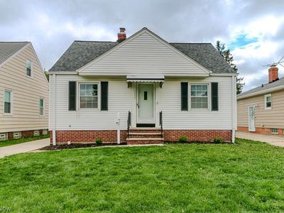 1557 Woodhurst Ave, Mayfield Heights, OH, 44124