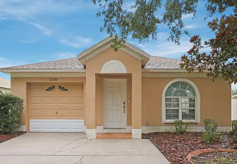 12610 Montford Ln