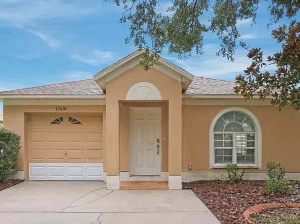 12610 Montford Ln, Riverview, FL 33579