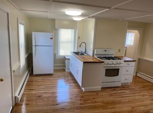 5 Pleasant St #2, Pittsfield, MA 01201