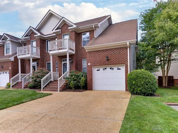 257 Zelkova Rd, Williamsburg, VA 23185