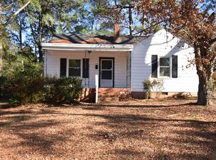618 Pearl St, Fayetteville, NC 28303