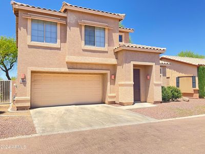 6468 S Nash Way, Chandler, AZ, 85249