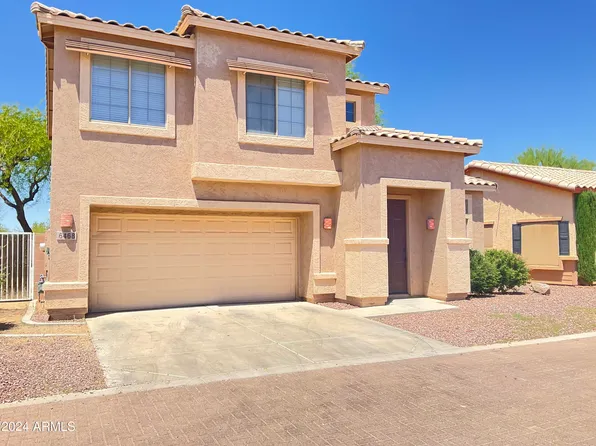 6468 S NASH Way, Chandler, AZ 85249
