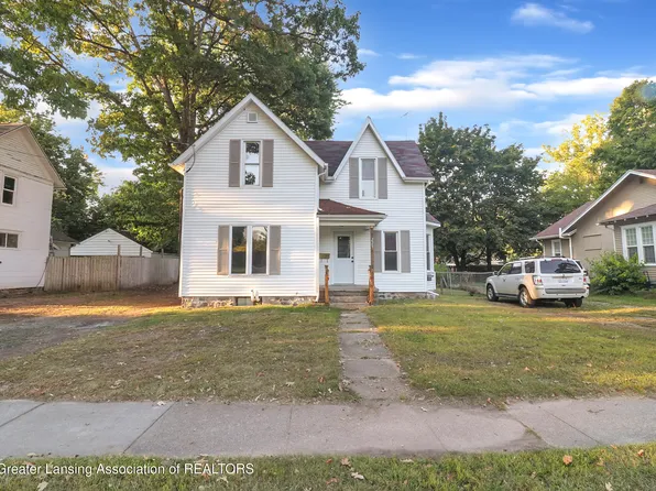 229 State St, Eaton Rapids, MI 48827