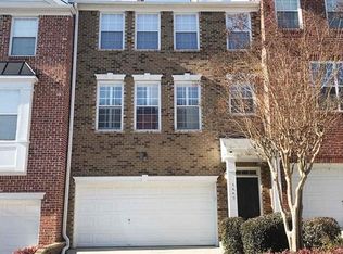 3647 Chattahoochee Summit Dr SE UNIT 15, Atlanta, GA 30339