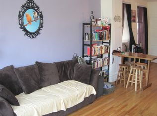 3736 N Ashland Ave #2FRONT, Chicago, IL 60613